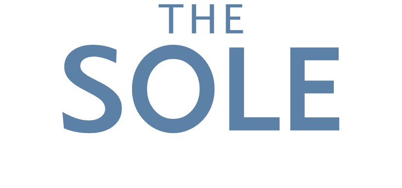 The Sole Proprietor Logo